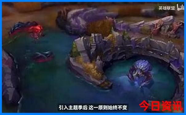 夏日避暑胜地推荐